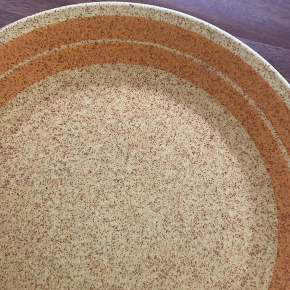 COPY - 💛4 MAIDSTONE 6” plates Made in England VTG - Picture 10 of 10